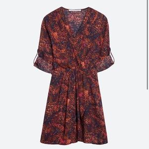 Collective Concepts Elisa Dress from Stitch Fix